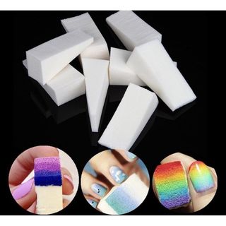 Mút dặm ombre chuyên dụng túi 8 cái