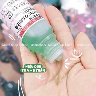 TINH CHẤT MỌC TÓC THẢO DƯỢC - SATO AROVICS