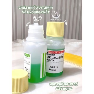 TINH CHẤT MỌC TÓC THẢO DƯỢC - SATO AROVICS