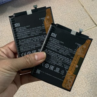 Pin Xiaomi Redmi Note 7 / Note 7 Pro / BN4A zin dung lượng 3900/4000 mAh