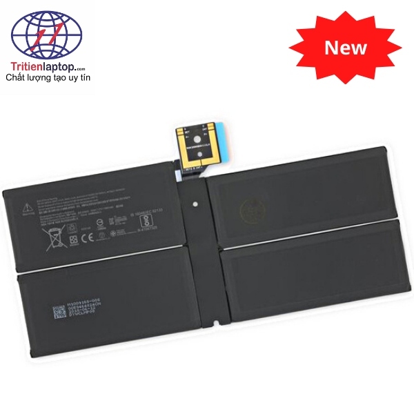 Pin Surface Pro 5 (Surface Pro 2017) chính hãng