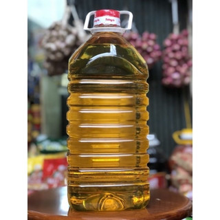 Can Dầu Ăn Ngon 4,7 lít