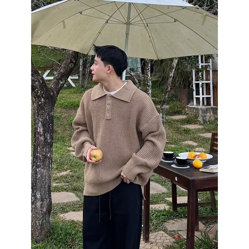 POLO LEN BASIC BY RUYCH- PL1