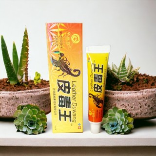 Kem bôi á sừng, nấm da đầu, nấm móng tay