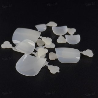 móng úp chân hsm phom chuẩn đủ size