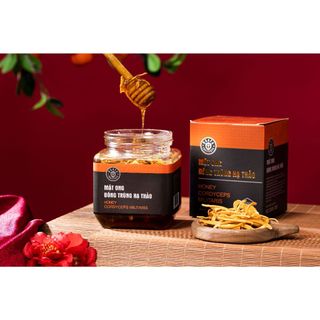 Set quà Tết "Tết Bình An"