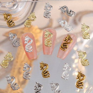 Charm đính móng tết 2024