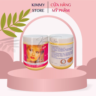 Kem dưỡng trắng tẩy xù lotion kích trắng 200g