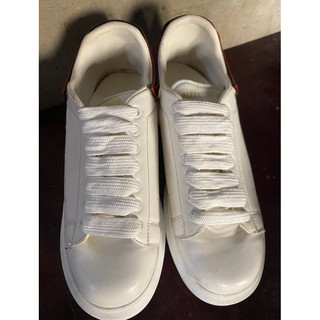 Pass giày MQueen size 41