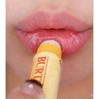 SON DƯỠNG MÔI BURT’S BEES