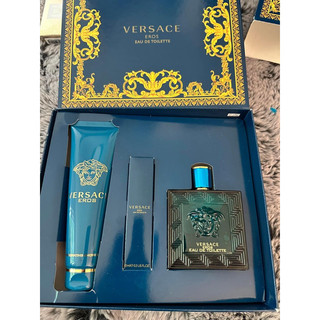Set Nước hoa Eros EDT 100ml