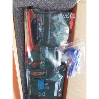 Laptop battery for nec pc-vp-bp115 pc-vp-bp116 bp115