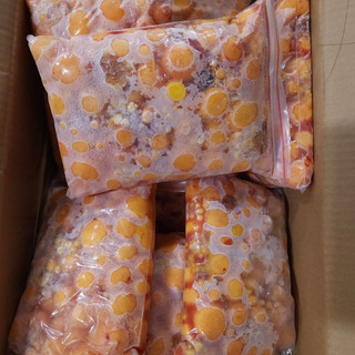 Trứng gà non thơm ngon bổ dưỡng túi 1KG
