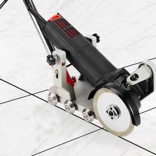 Đế máy cắt ron gạch