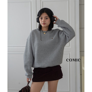 Áo sweater nỉ - COMIC