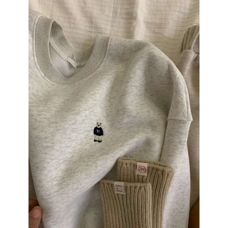 Áo sweater nỉ - COMIC