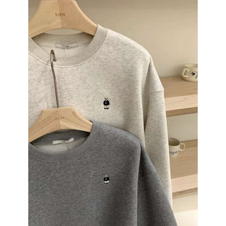 Áo sweater nỉ - COMIC