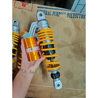 Phuộc OHLING bình dầu Dr Wave RS Blade Sirius Jupiter Taurus Cub
