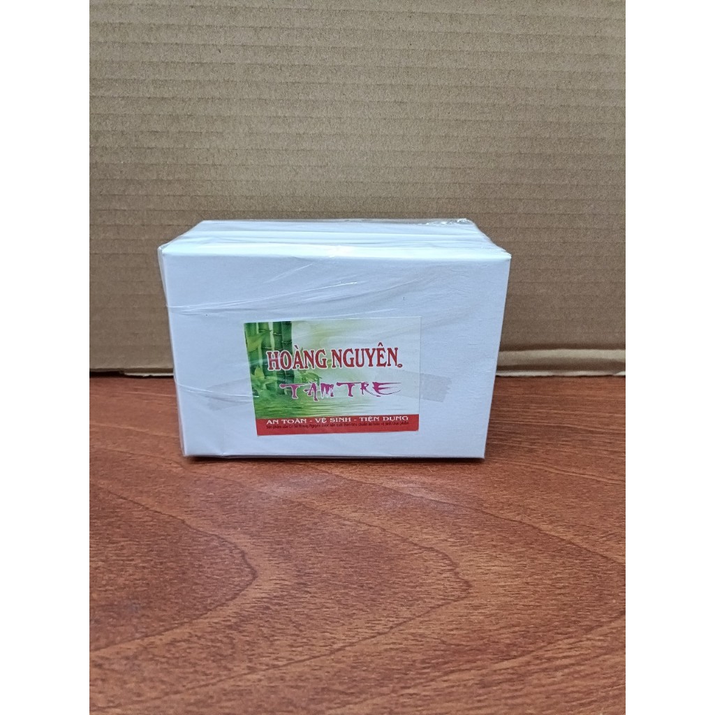 TĂM TRE CAO CẤP LOẠI 150G