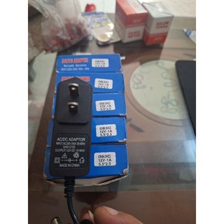 Bộ Adapter wifi 12V 1A