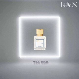 Nước hoa unisex mfk 724 edp 10/20ml