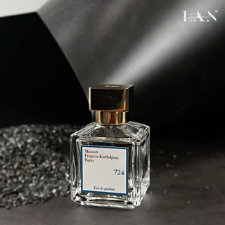 [LAN] Nước Hoa Unisex MFK 724 EDP 10/20ml