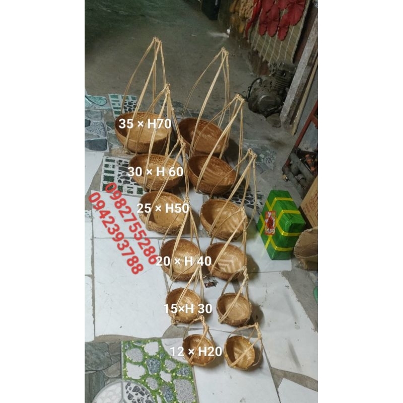 Quang gánh, gióng gánh tre