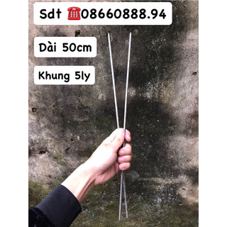 1 chiếc Vợt cá đánh bộ.( hàn dây sẵn )