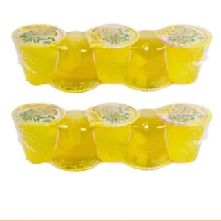 Thạch cốc rau câu Long Hải