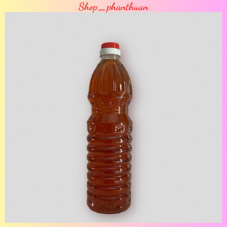 Nước mắm cá nục loại 1