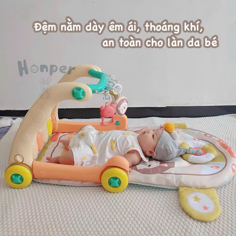 Ghế tắm, ghế nằm chơi cho bé