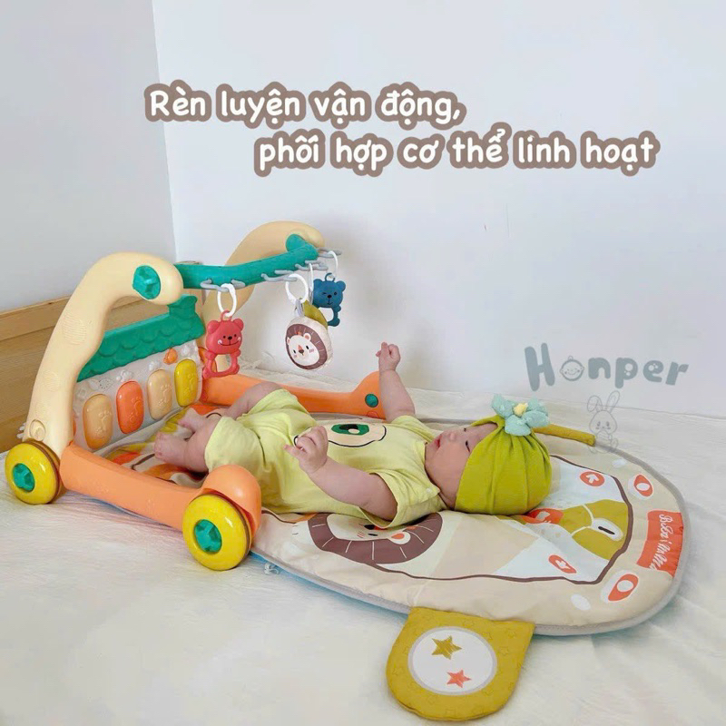 Ghế tắm, ghế nằm chơi cho bé