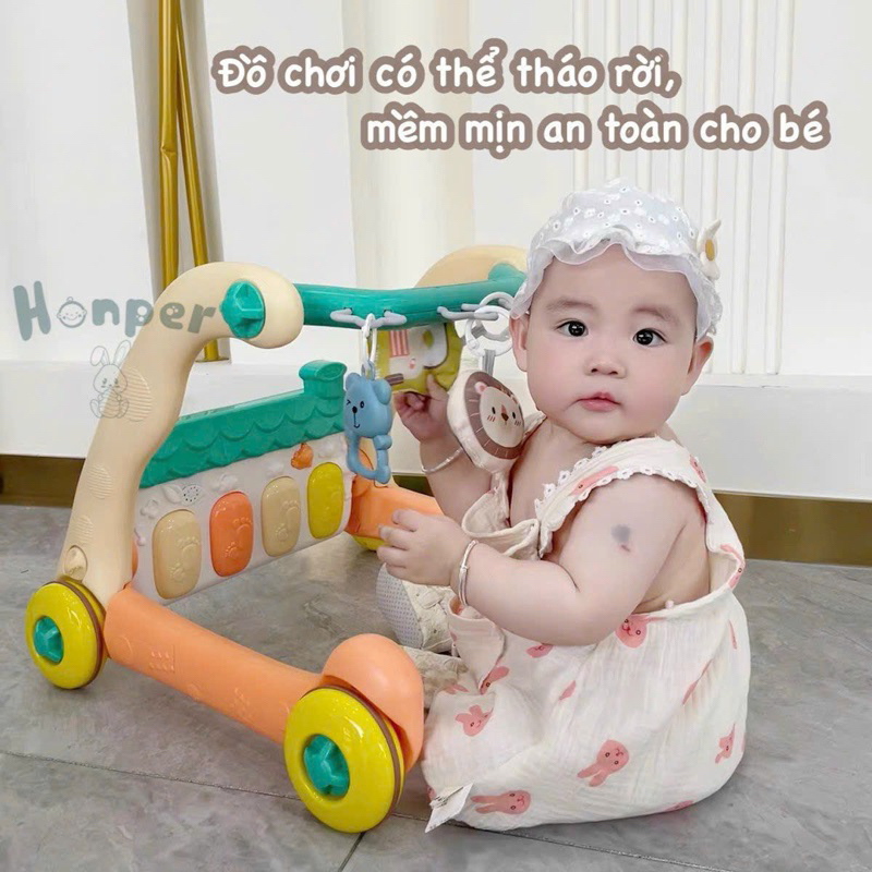 Ghế tắm, ghế nằm chơi cho bé