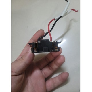 Chân pin Ridgid AEG lấy nguồn 18v khoan vít