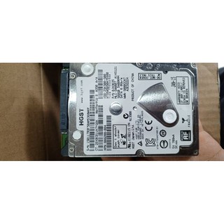 Ổ cứng HGST 500 GB ngon, xịn 100%