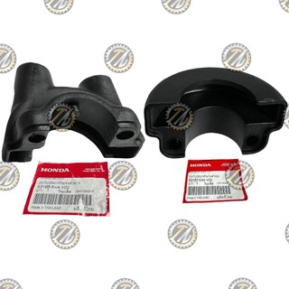 Cùm giữ tay ga vario, click, vision, ab 125, lead, shvn hàng chính hãng honda