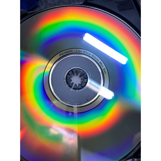 Đĩa CD ca nhạc Mộc San