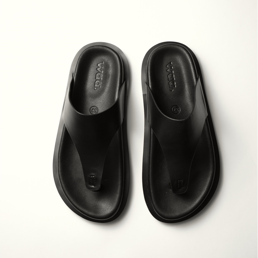 KEO Sandals waa. - Dép Keo Da Bò