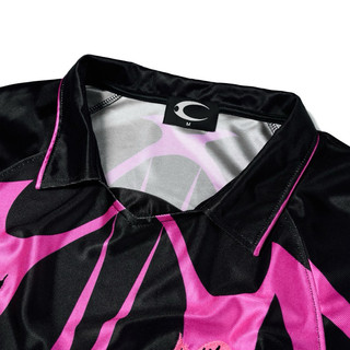 ÁO JERSEY "COZY CASTLE"