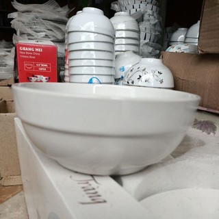 Bát tô ngấn HC rộng 15 cm, cao 6 cm