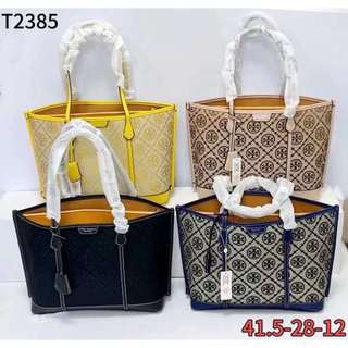 Túi tote to...ry siêu xịn / f545