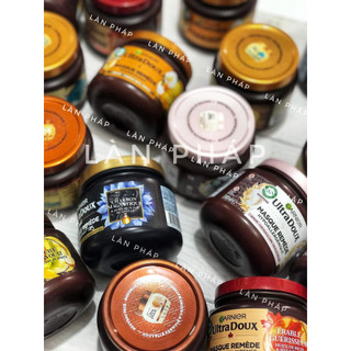 Ủ TÓC GARNIER MẪU MỚI NHẤT 2023