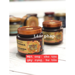 Ủ TÓC GARNIER MẪU MỚI NHẤT 2023