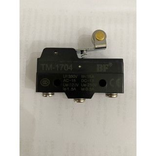 Công tắc hành trình máy ép ly tự động Fest/Yubann