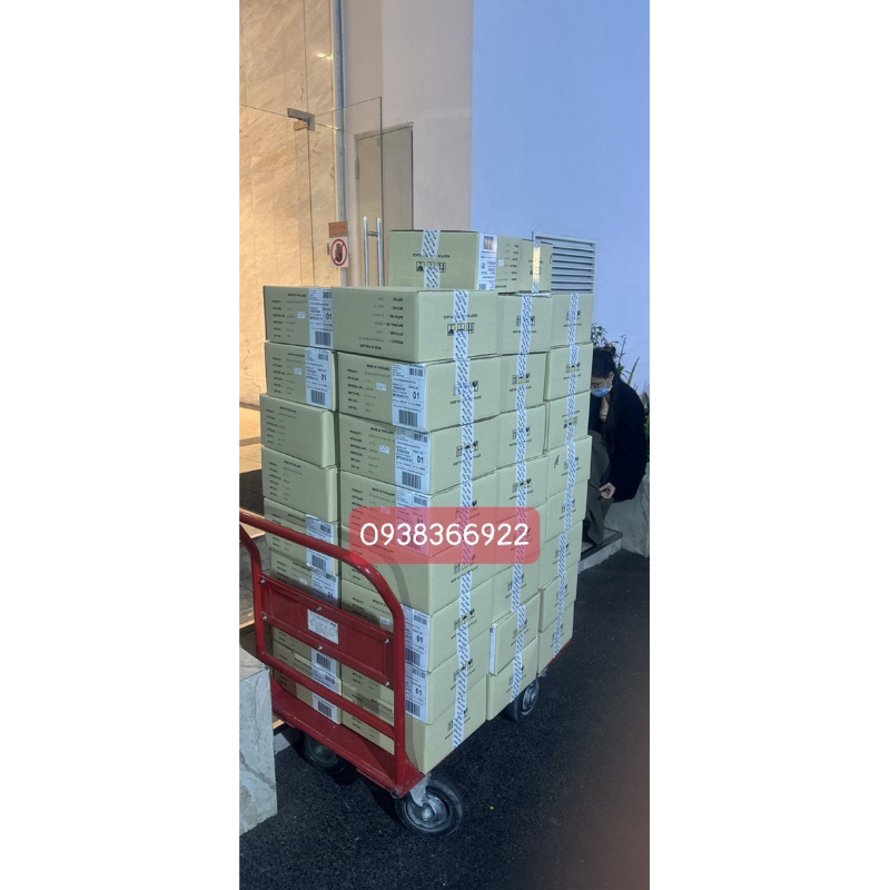 Lăn nách Scion75ml- chuẩn cty