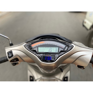 TRỌN BỘ BỢ CỔ FUTURE LED CHẾ ĐH ZX10R - VOL BÌNH