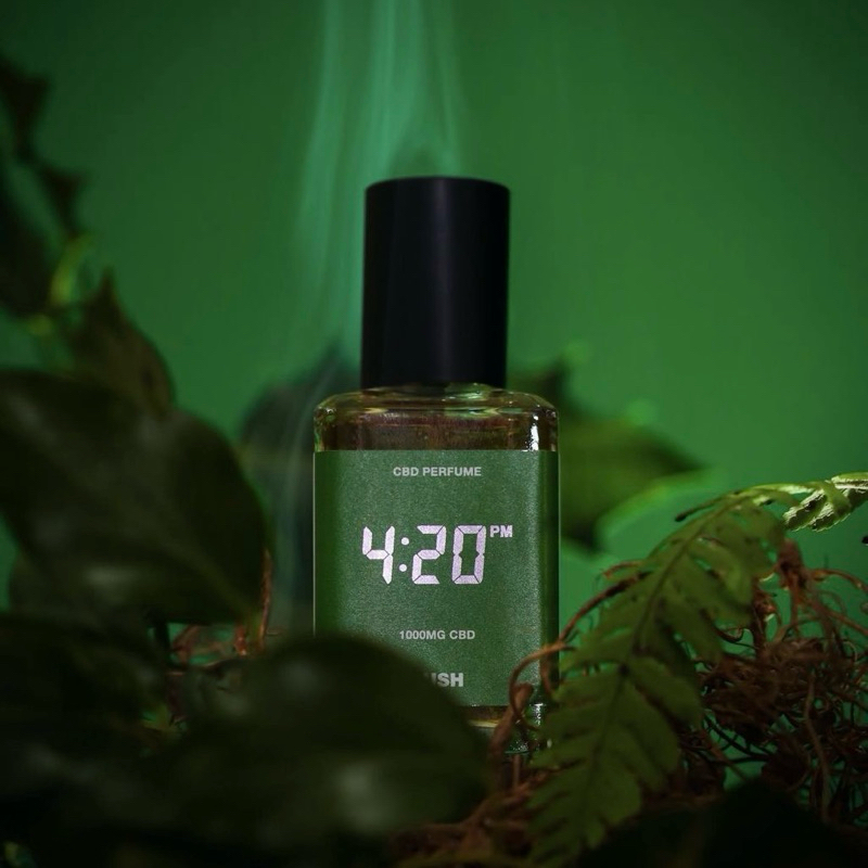 Nước hoa LUSH - 4:20 PM perfume (2ml-3ml-5ml-10ml)