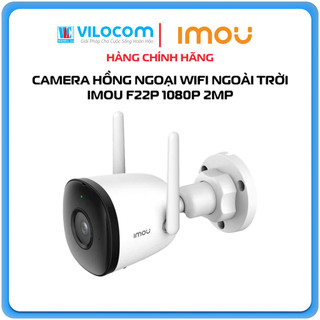 Camera ip hồng ngoại không dây 2.0 megapixel dahua f22p -imou