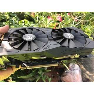 ASUS ROG STRIX RX 570 8GB GAMING
