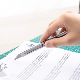 Dao rọc giấy Mesa AL-22P Thái Lan